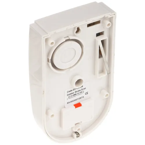 Sygnalizator zewnętrzny SV-CA208