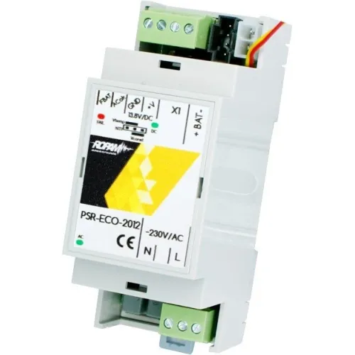 System alarmowy, automatyka domowa NeoGSM-IP-64/TPR-4x-P/ZP