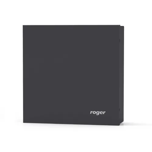 System rejestracji czasu pracy Roger Panel dotykowy wew. MD70