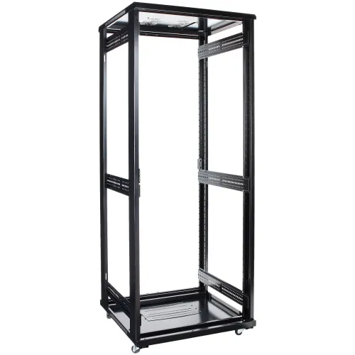 Szafa rack sotjąca EPRADO-R19-42U/800X800