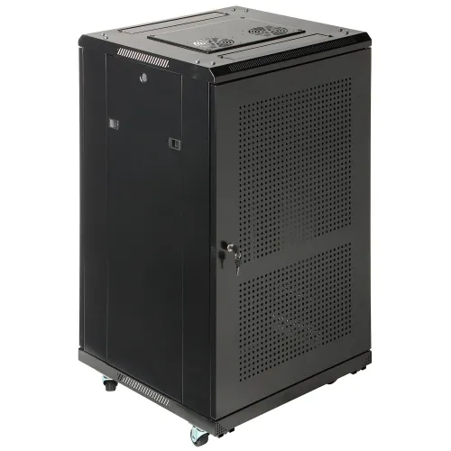 Szafa rack stojąca EPRADO-R19-20U/600FW