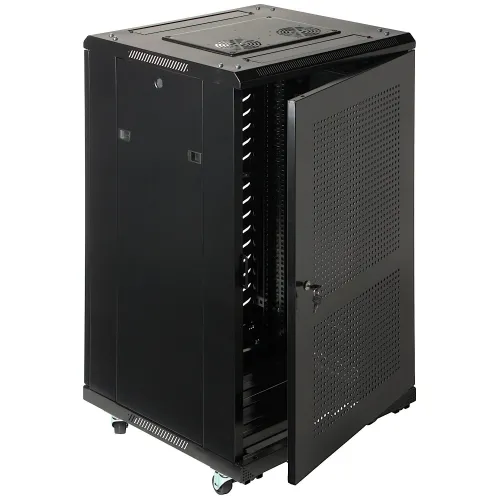 Szafa rack stojąca EPRADO-R19-20U/600FW