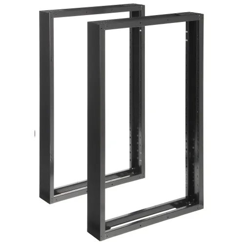 Szafa rack stojąca EPRADO-R19-20U/600FW