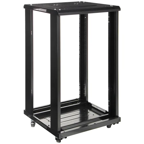 Szafa rack stojąca EPRADO-R19-20U/600FW