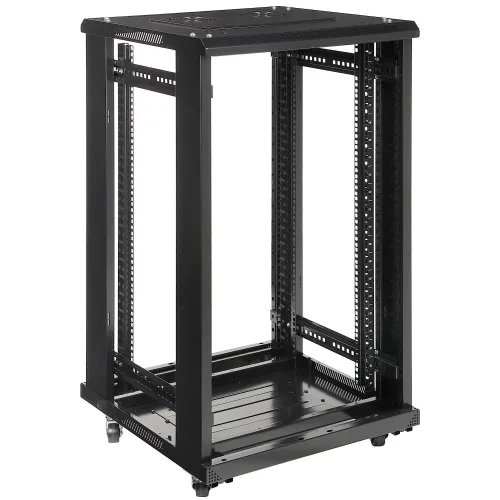Szafa rack stojąca EPRADO-R19-20U/600FW