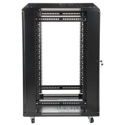 Szafa rack stojąca EPRADO-R19-24U/800FW