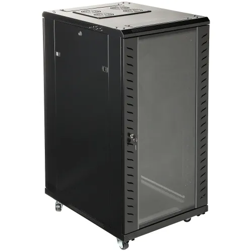 Szafa rack stojąca EPRADO-R19-24U/800FW