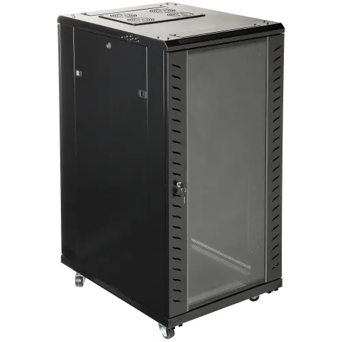Szafa rack stojąca EPRADO-R19-24U/800FW