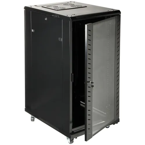 Szafa rack stojąca EPRADO-R19-24U/800FW