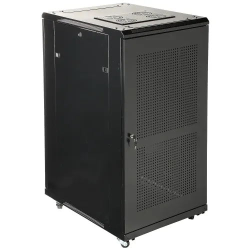 Szafa rack stojąca EPRADO-R19-24U/800FW