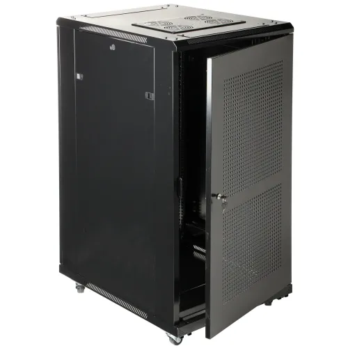 Szafa rack stojąca EPRADO-R19-24U/800FW
