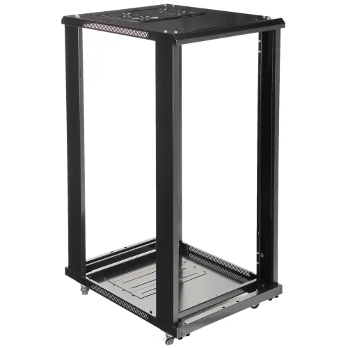 Szafa rack stojąca EPRADO-R19-24U/800FW