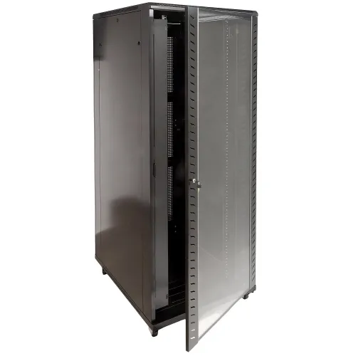 Szafa rack stojąca EPRADO-R19-42U/800X1000
