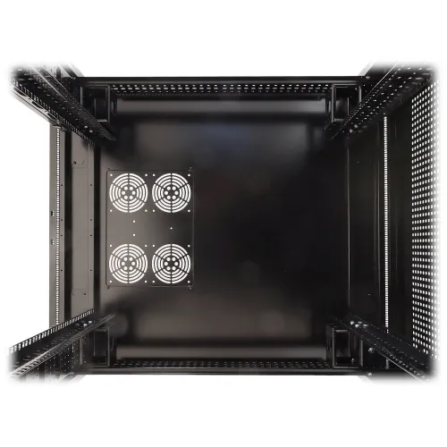 Szafa rack stojąca EPRADO-R19-42U/800X1000