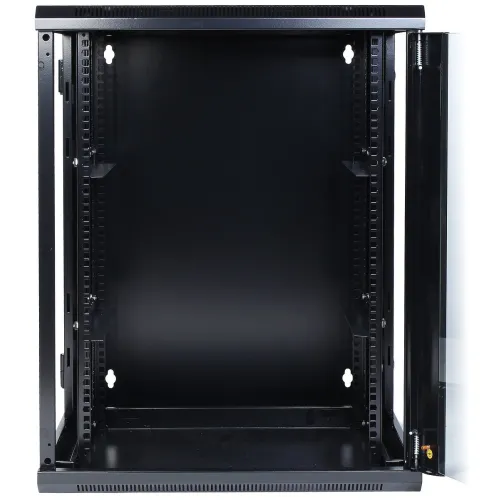 Szafa rack wisząca dwusekcyjna EPRADO-R19-15U/2S