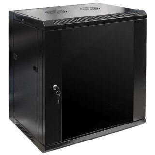 Szafa rack wisząca EPRADO-R19-12U/450