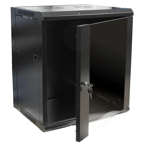 Szafa rack wisząca EPRADO-R19-12U/450