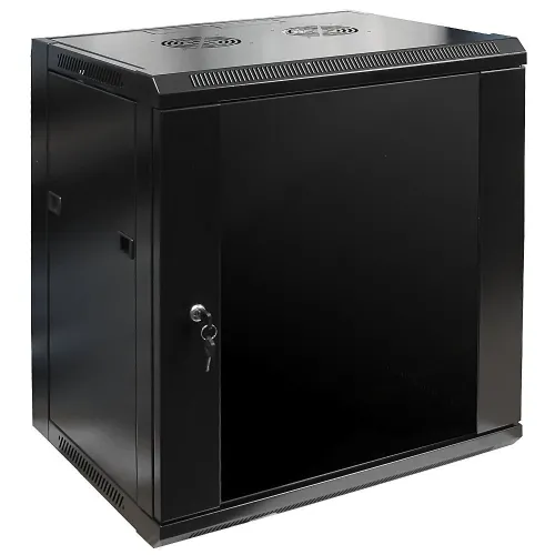Szafa rack wisząca EPRADO-R19-12U/450