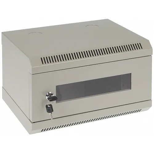 Szafa rack wisząca R10-4U/280