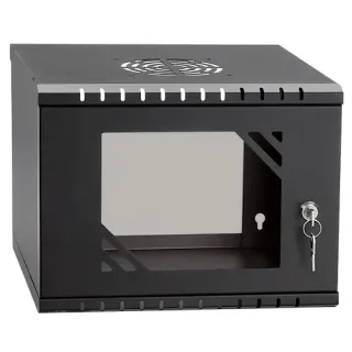 Szafa rack wisząca R10-4U/300-GB