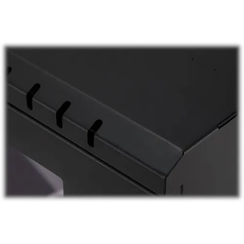Szafa rack wisząca R10-4U/300-GB