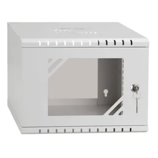 Szafa rack wisząca R10-4U/300-GG