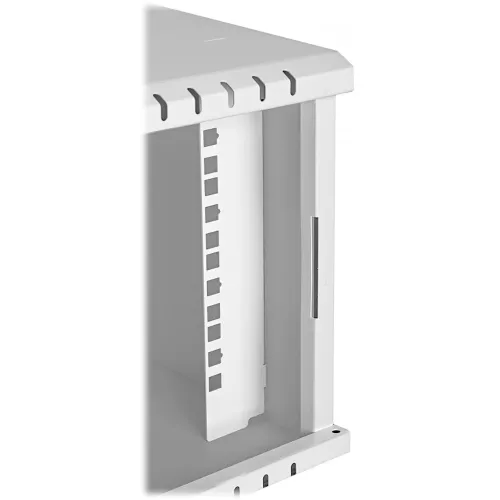 Szafa rack wisząca R10-4U/300-GG