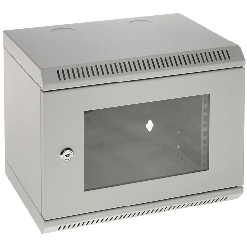 Szafa rack wisząca R10-6U/280