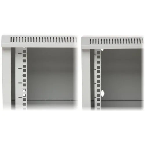 Szafa rack wisząca R10-6U/280