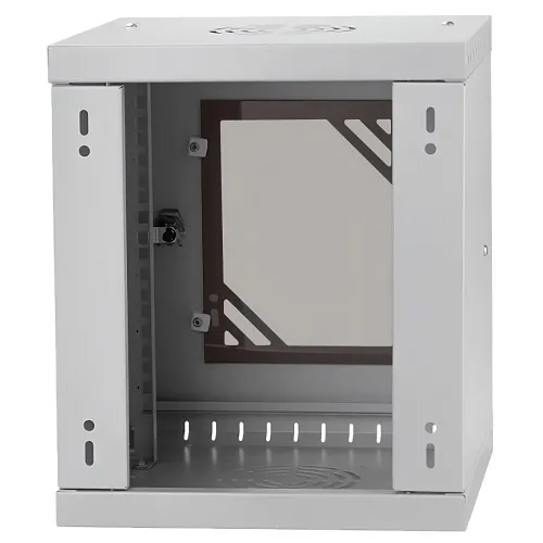Szafa rack wisząca R10-6U/300-GG