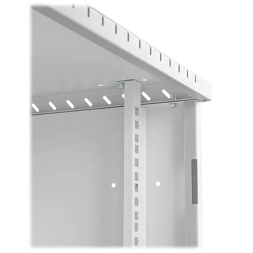 Szafa rack wisząca R10-6U/300-GG