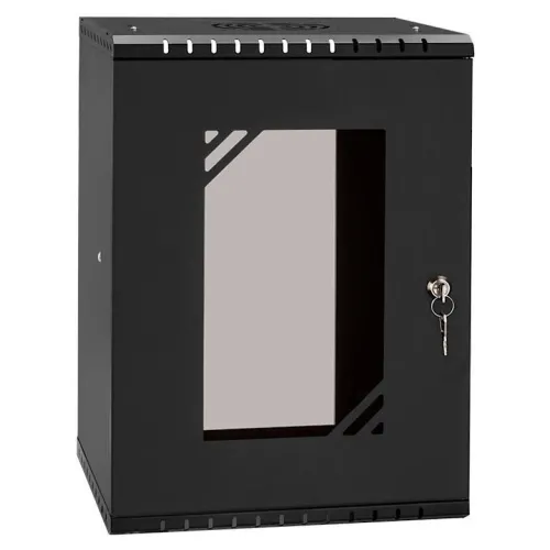 Szafa rack wisząca R10-9U/300-GB