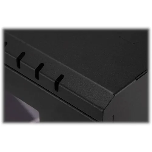 Szafa rack wisząca R10-9U/300-GB