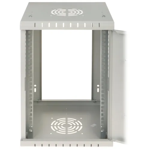 Szafa RACK wisząca R10-9U/300-GG