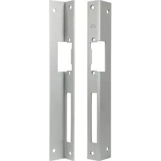 Szyld kątowy lewy 903G