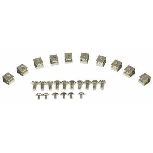 Szyny przesuwne A19-VI ZASTOSOWANIE: SZAFY RACK