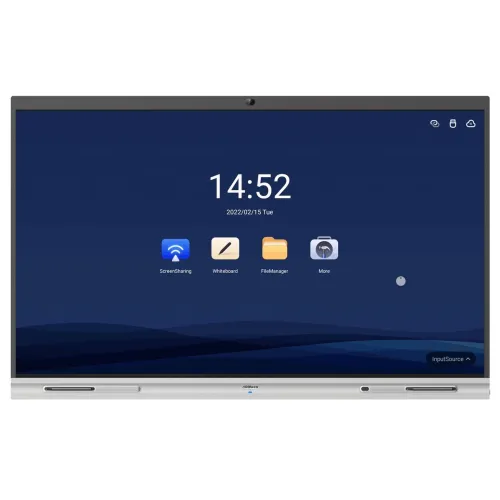 Tablica interaktywna LCH65-MC410-B 65" 4K UHD Dahua