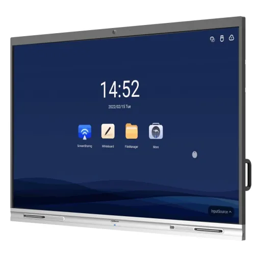 Tablica interaktywna LCH65-MC410-B 65" 4K UHD Dahua