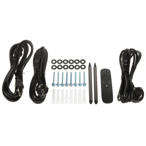 Tablica interaktywna LCH75-MC410-B 75" - 4K UHD Dahua