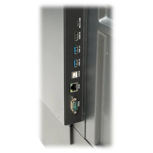 Tablica interaktywna LCH75-MC410-B 75" - 4K UHD Dahua