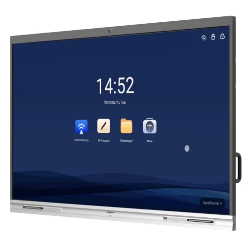 Tablica interaktywna LCH86-MC410-B 86" 4K UHD Dahua