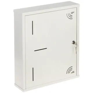 Telekomunikacyjna skrzynka natynkowa TESM-4/N