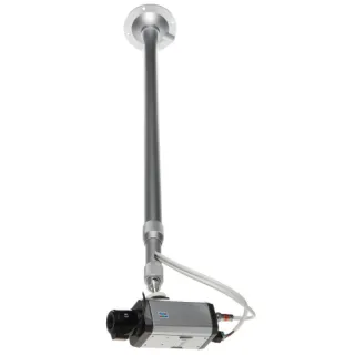 Teleskopowy uchwyt sufitowy do kamer BR-60X120