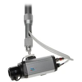 Teleskopowy uchwyt sufitowy kamery BR-100X200