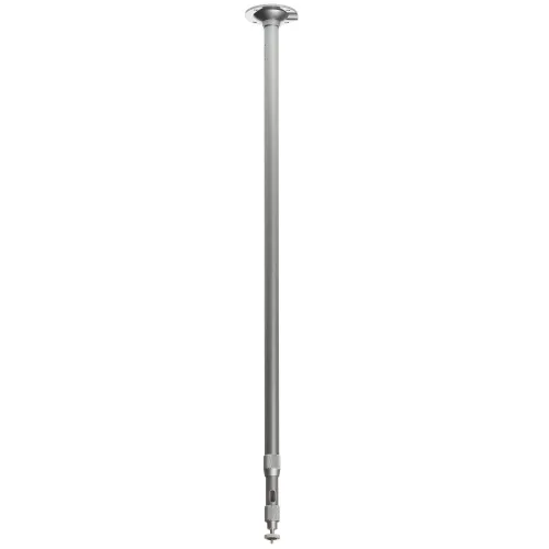 Teleskopowy uchwyt sufitowy kamery BR-100X200