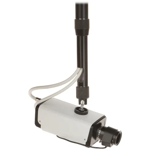 Teleskopowy uchwyt sufitowy kamery BR-150X300-B
