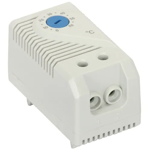 Termostat do wentylatorów KTS-011