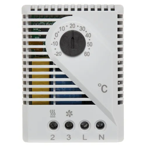 Termostat FZK-011