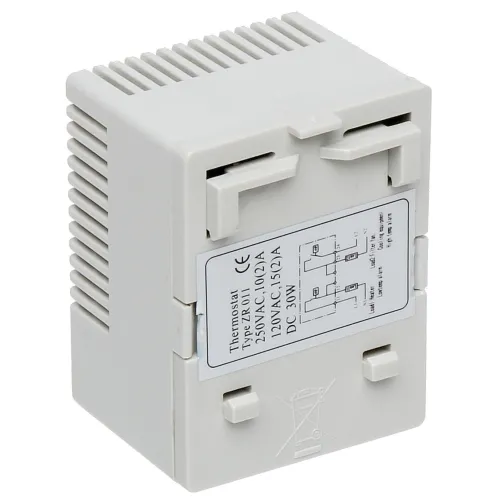 Termostat ZR-011
