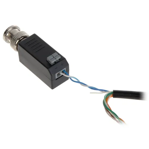 Transformator wideo DS-1H18 Hikvision